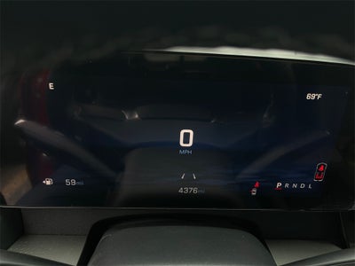 2025 Chevrolet Traverse LT 1LT