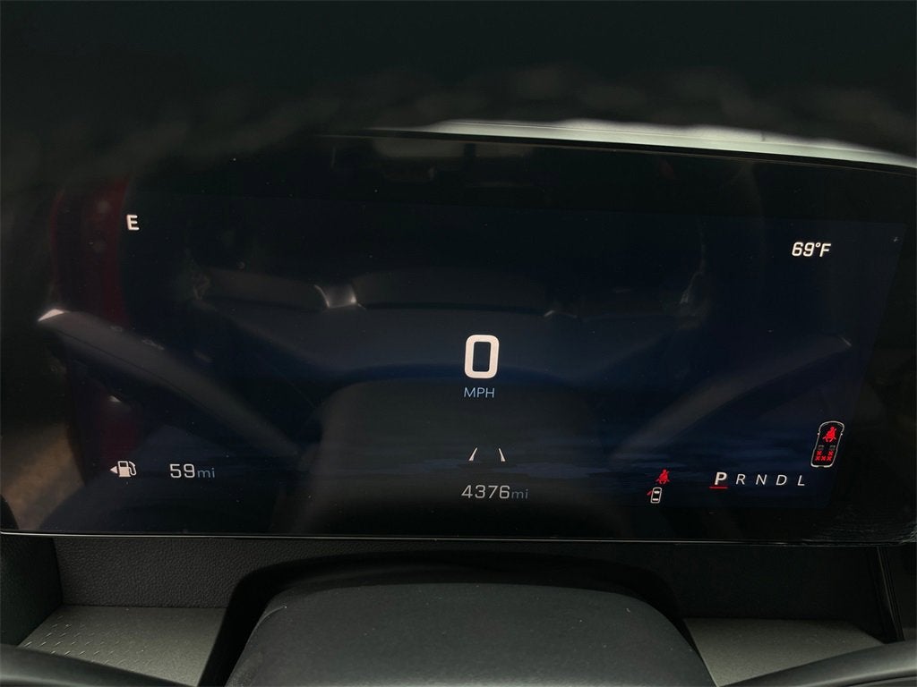 2025 Chevrolet Traverse LT 1LT