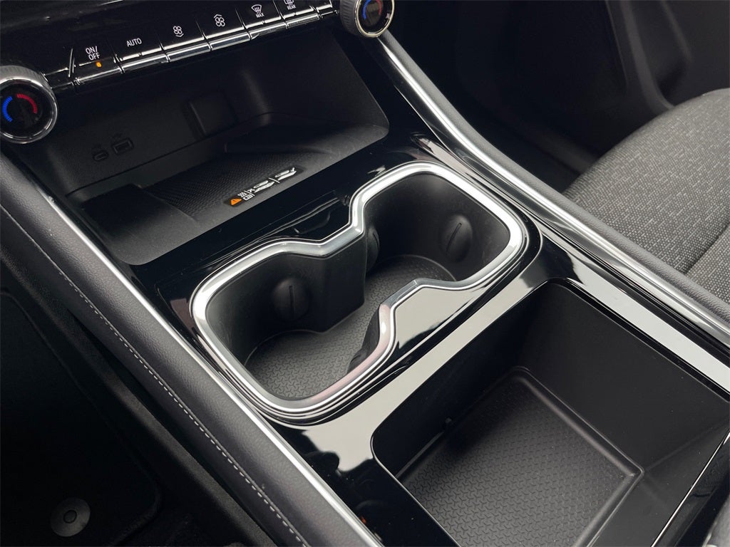 2025 Chevrolet Traverse LT 1LT