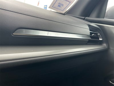 2025 Chevrolet Traverse LT 1LT