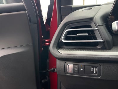 2025 Chevrolet Traverse LT 1LT