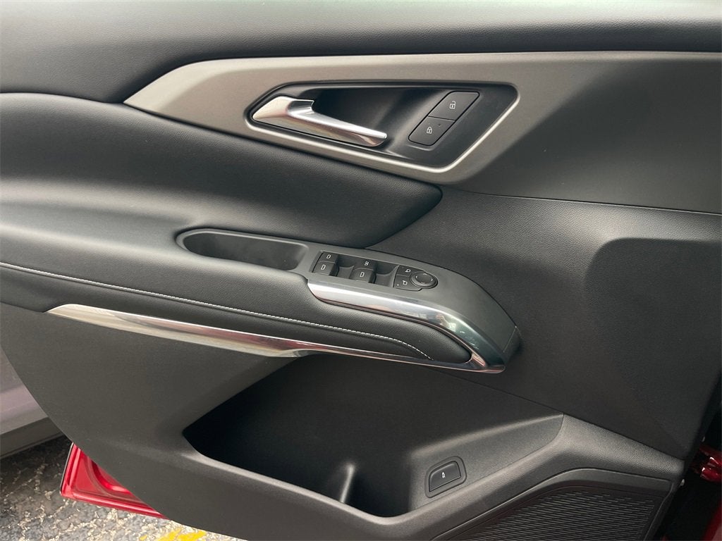 2025 Chevrolet Traverse LT 1LT