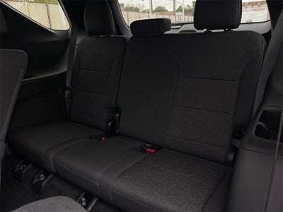 2025 Chevrolet Traverse LT 1LT