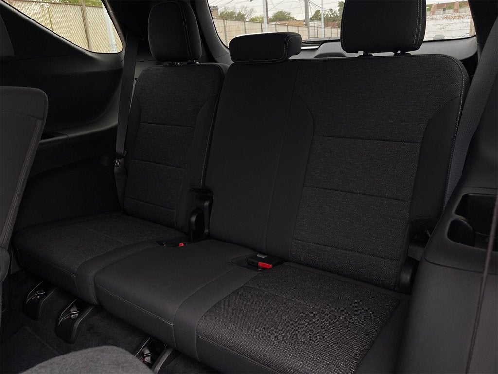 2025 Chevrolet Traverse LT 1LT