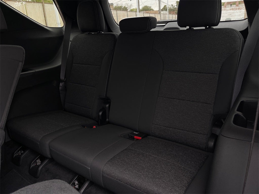 2025 Chevrolet Traverse LT 1LT