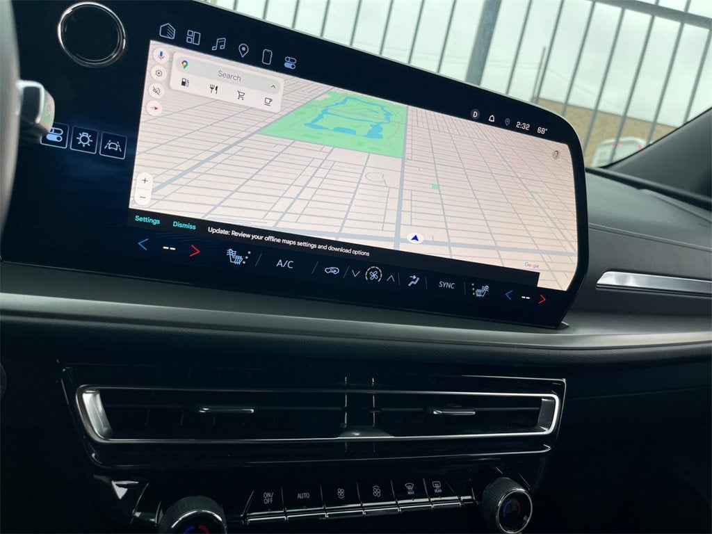 2025 Chevrolet Traverse LT 1LT