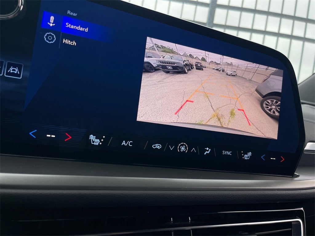 2025 Chevrolet Traverse LT 1LT