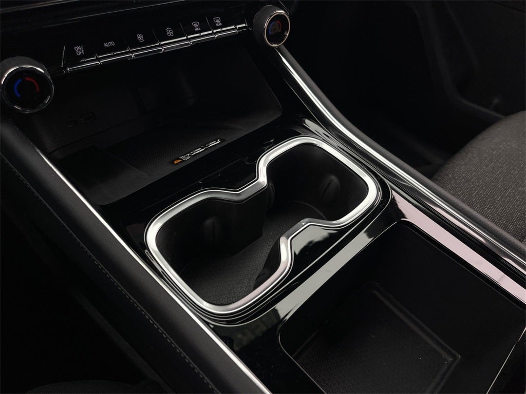 2025 Chevrolet Traverse LT 1LT