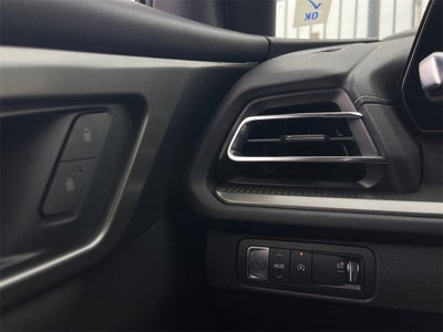 2025 Chevrolet Traverse LT 1LT