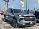 2025 Chevrolet Traverse LT 1LT