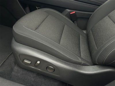 2025 Chevrolet Traverse LT 1LT