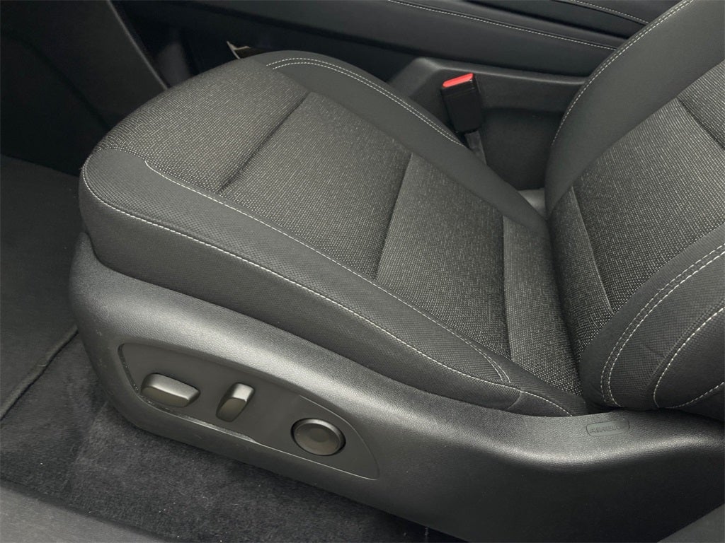 2025 Chevrolet Traverse LT 1LT