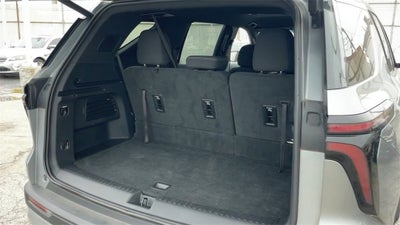 2025 Chevrolet Traverse LT 1LT