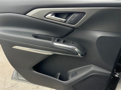 2025 Chevrolet Traverse LT 1LT