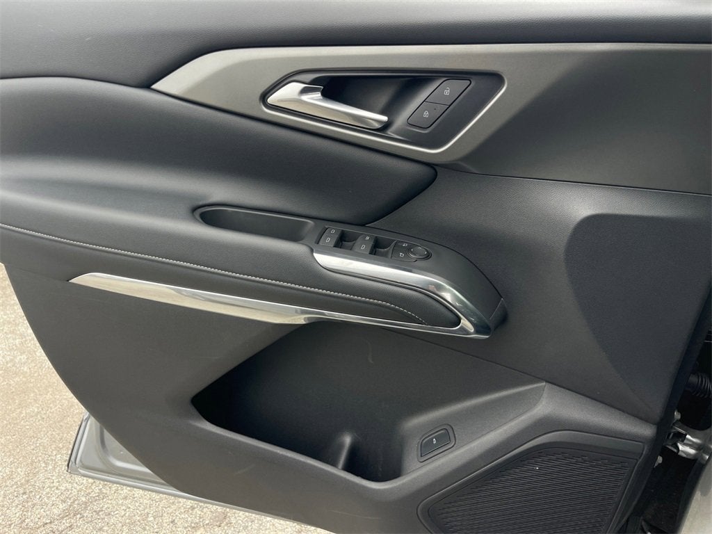 2025 Chevrolet Traverse LT 1LT