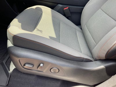 2025 Chevrolet Traverse LT 1LT