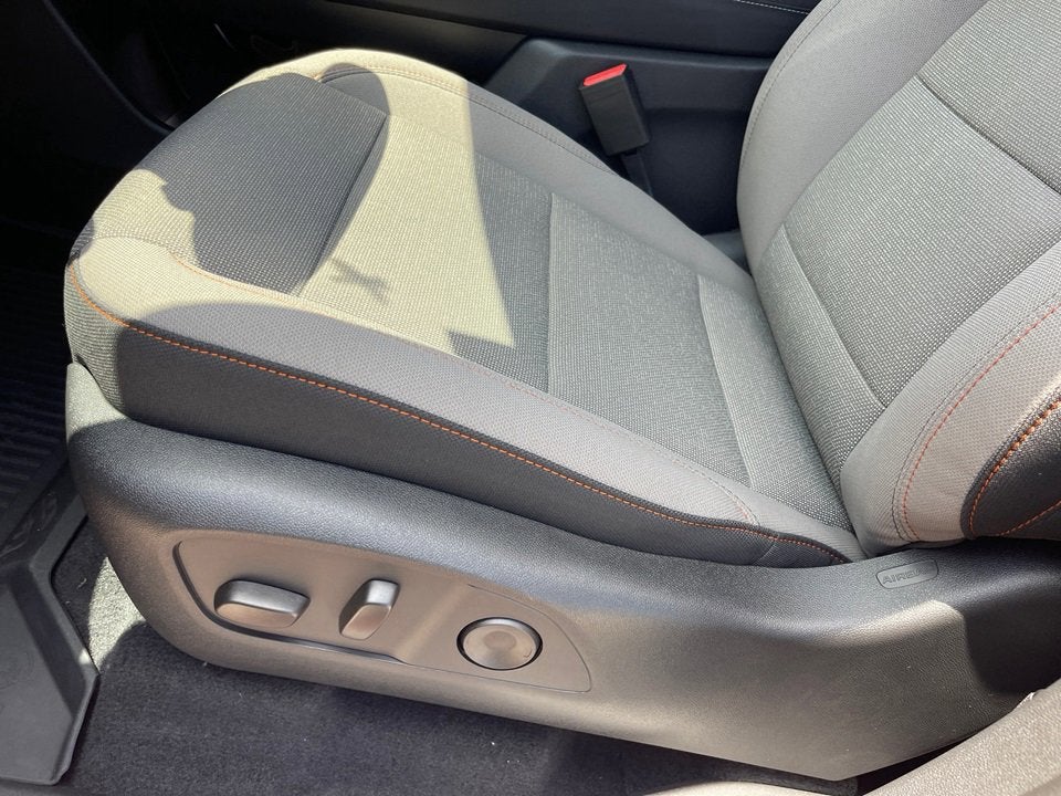 2025 Chevrolet Traverse LT 1LT