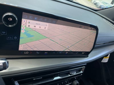 2025 Chevrolet Traverse LT 1LT