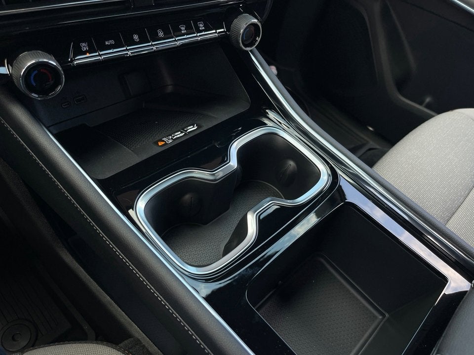 2025 Chevrolet Traverse LT 1LT