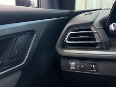 2025 Chevrolet Traverse LT 1LT