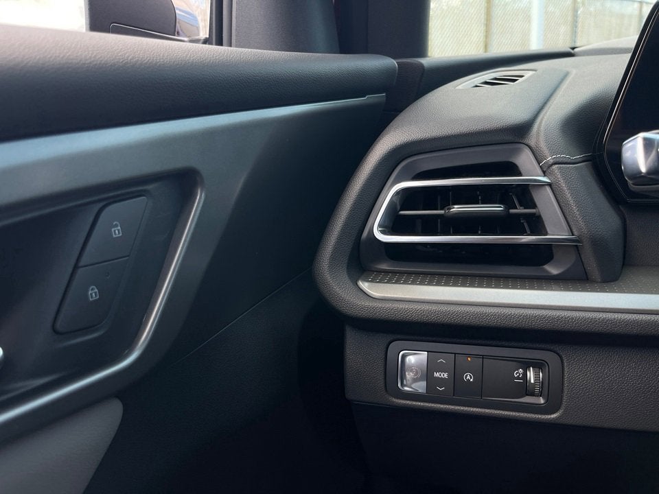 2025 Chevrolet Traverse LT 1LT