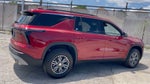 2025 Chevrolet Traverse LT 1LT