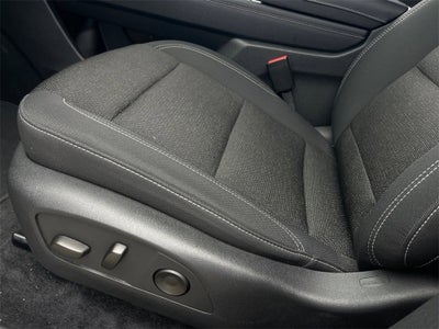 2025 Chevrolet Traverse LT 1LT