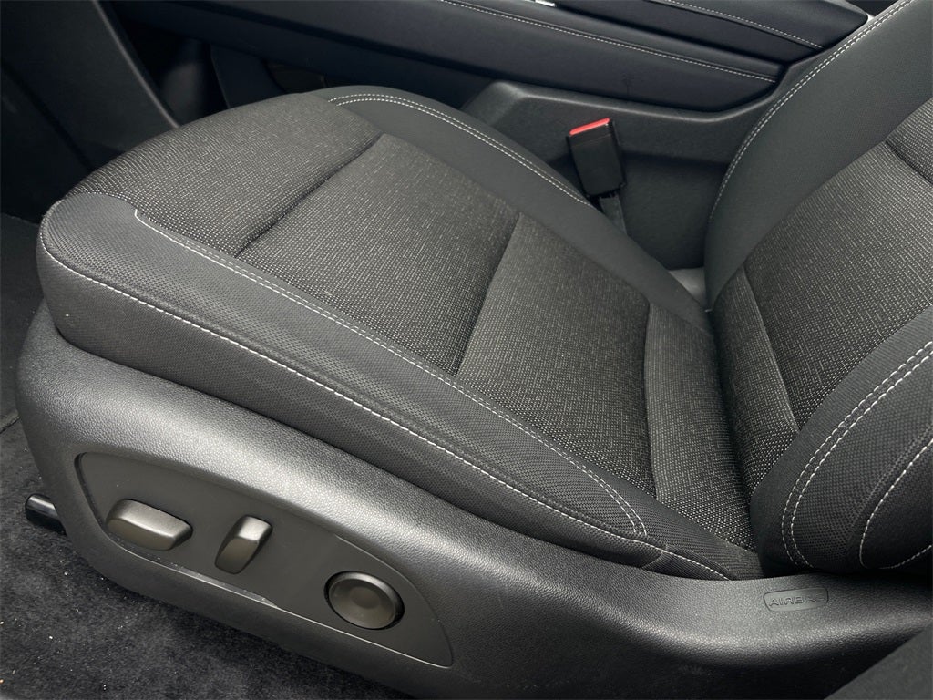 2025 Chevrolet Traverse LT 1LT