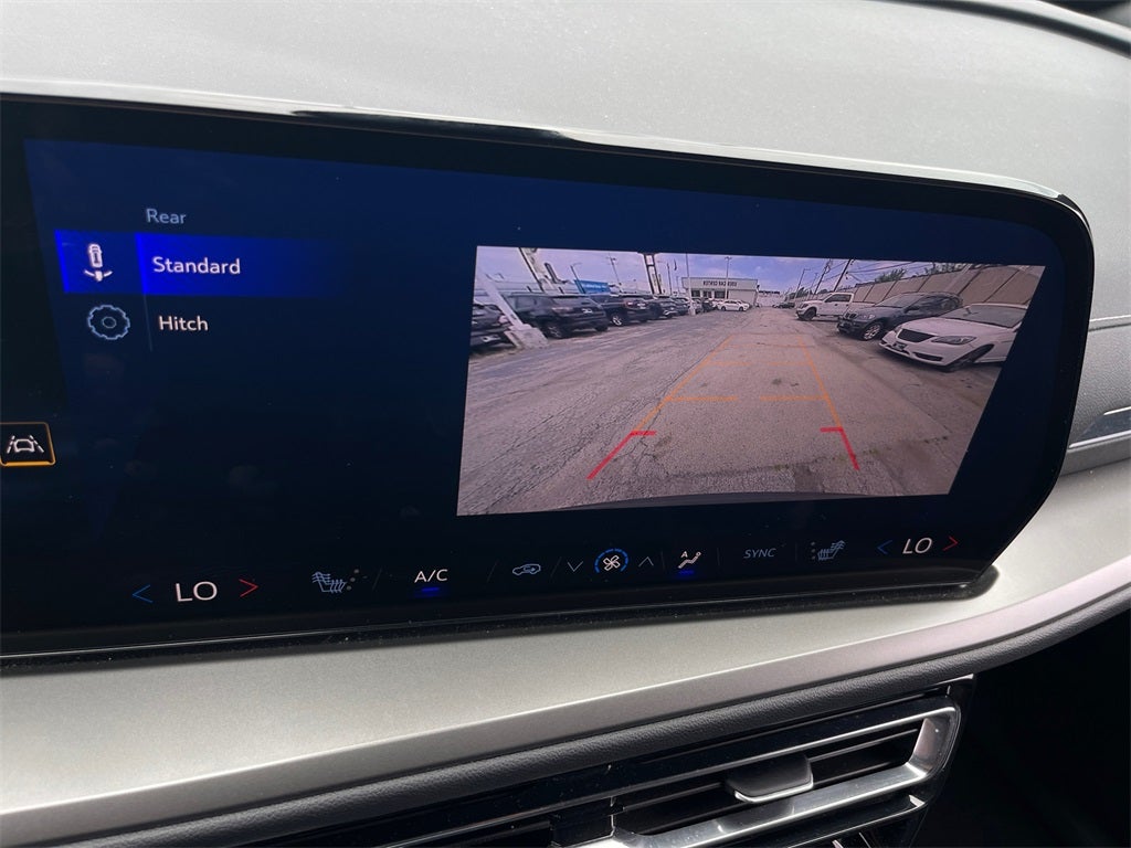 2025 Chevrolet Traverse LT 1LT