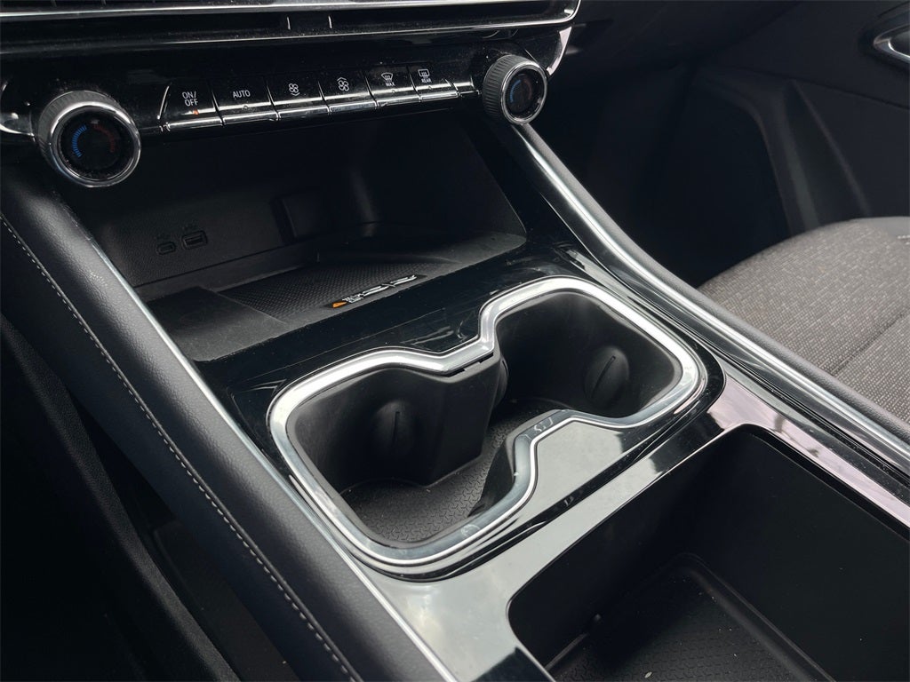 2025 Chevrolet Traverse LT 1LT