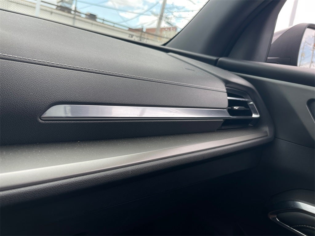 2025 Chevrolet Traverse LT 1LT