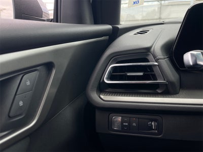 2025 Chevrolet Traverse LT 1LT