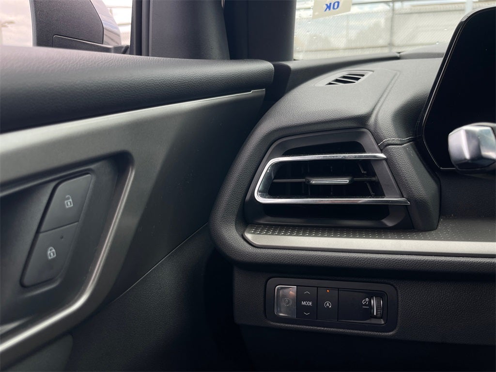 2025 Chevrolet Traverse LT 1LT