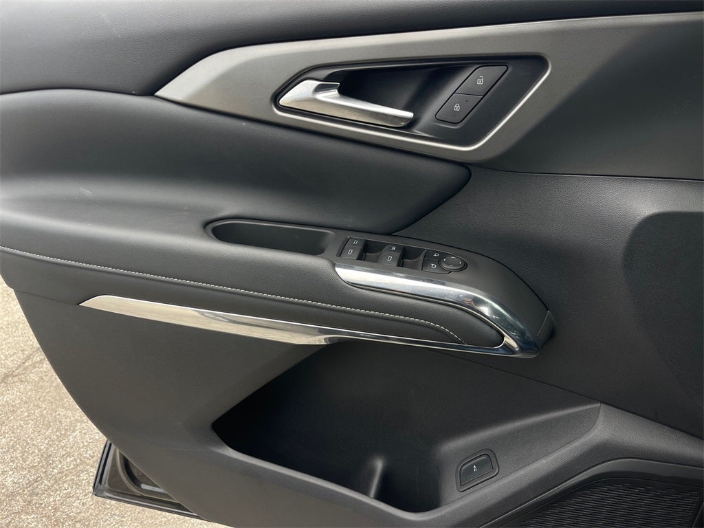 2025 Chevrolet Traverse LT 1LT