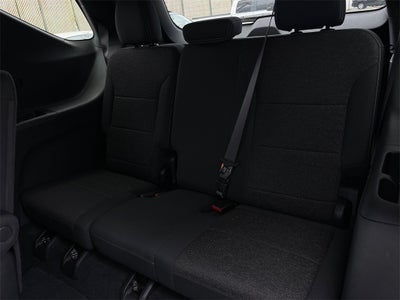 2025 Chevrolet Traverse LT 1LT