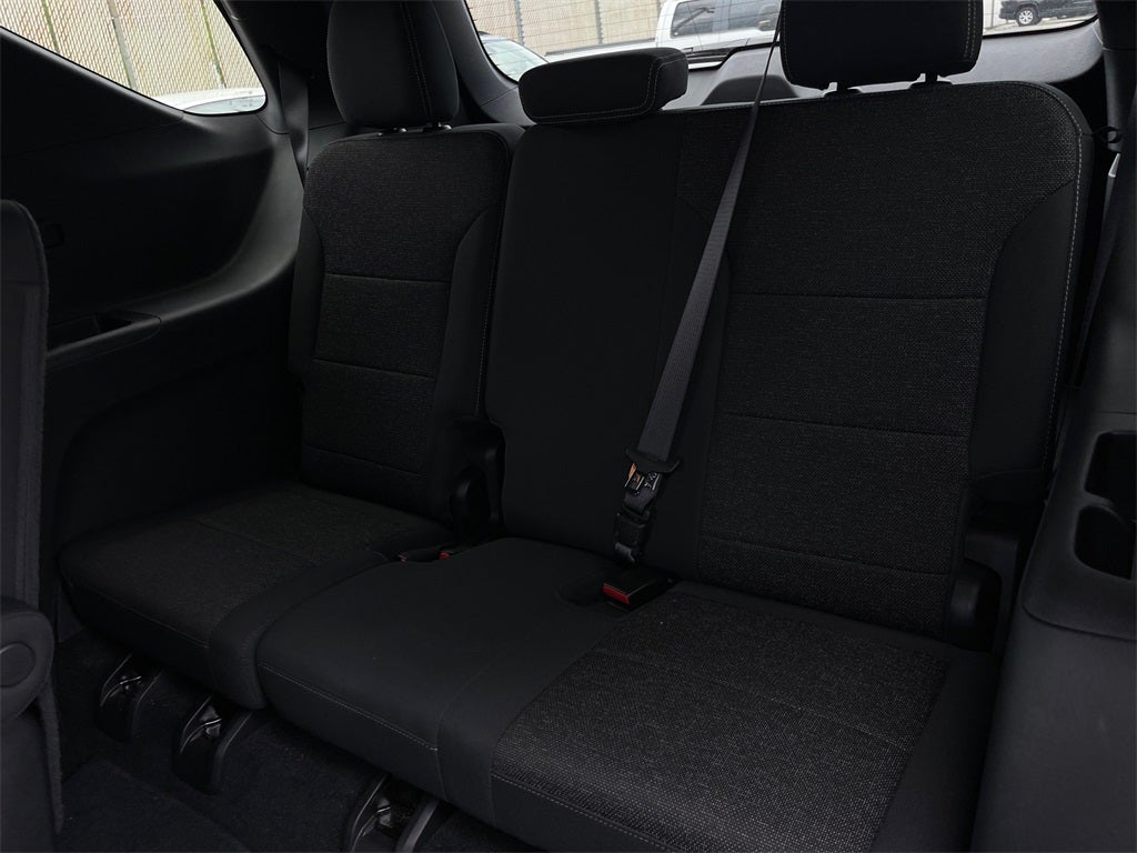 2025 Chevrolet Traverse LT 1LT