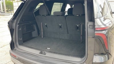 2025 Chevrolet Traverse LT 1LT