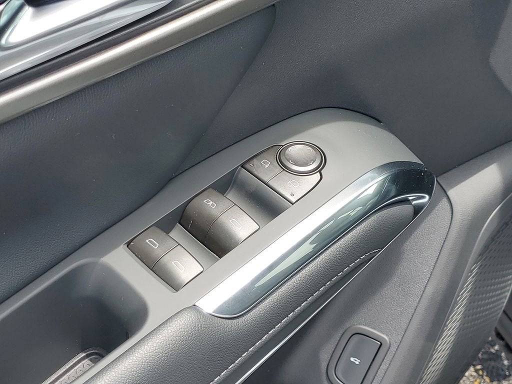 2026 Chevrolet Traverse LT - Photo 21