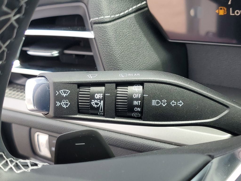 2026 Chevrolet Traverse LT - Photo 26