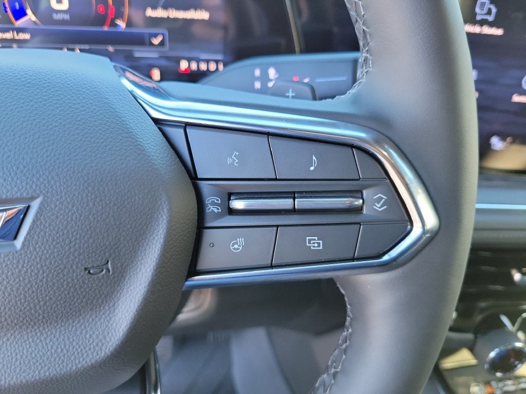 2027 Chevrolet Suburban LT