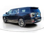 2027 Chevrolet Suburban LT