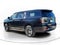 2027 Chevrolet Suburban LT