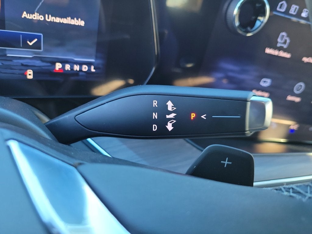 2027 Chevrolet Suburban LT