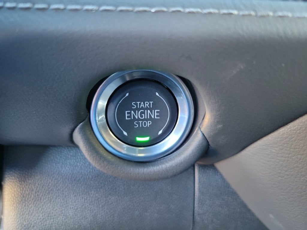 2027 Chevrolet Suburban LT