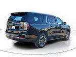 2027 Chevrolet Suburban LT