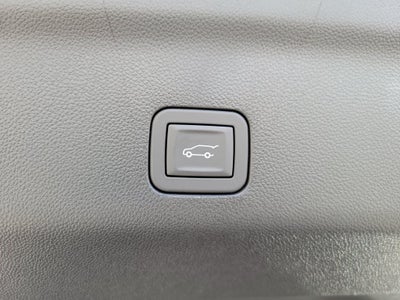 2027 Chevrolet Suburban LT