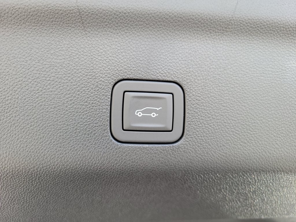 2027 Chevrolet Suburban LT
