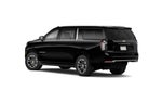 2027 Chevrolet Suburban LT