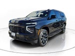 2027 Chevrolet Suburban RST