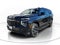 2027 Chevrolet Suburban RST
